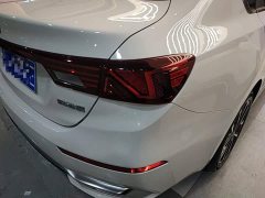 Kia K3 2021 Facelift 1.5L CVT Fashion Edition - ფოტო 8