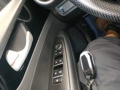 Kia K3 2021 Facelift 1.5L CVT Fashion Edition - ფოტო 9