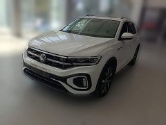 Volkswagen T-ROC Tanyue 2024 300TSI DSG FWD Chenguang Edition - ფოტო 1