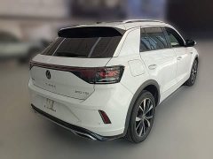 Volkswagen T-ROC Tanyue 2024 300TSI DSG FWD Chenguang Edition - ფოტო 10