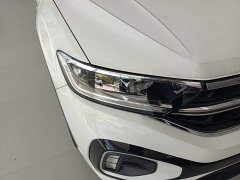 Volkswagen T-ROC Tanyue 2024 300TSI DSG FWD Chenguang Edition - ფოტო 11