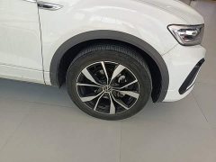 Volkswagen T-ROC Tanyue 2024 300TSI DSG FWD Chenguang Edition - ფოტო 12