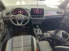 Volkswagen T-ROC Tanyue 2024 300TSI DSG FWD Chenguang Edition - ფოტო 14