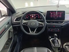 Volkswagen T-ROC Tanyue 2024 300TSI DSG FWD Chenguang Edition - ფოტო 15