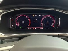 Volkswagen T-ROC Tanyue 2024 300TSI DSG FWD Chenguang Edition - ფოტო 16