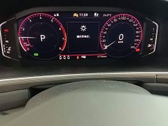 Volkswagen T-ROC Tanyue 2024 300TSI DSG FWD Chenguang Edition - ფოტო 17