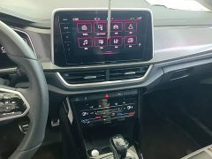 Volkswagen T-ROC Tanyue 2024 300TSI DSG FWD Chenguang Edition - ფოტო 18