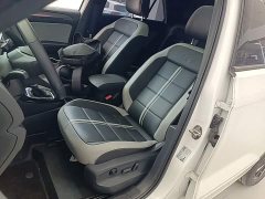 Volkswagen T-ROC Tanyue 2024 300TSI DSG FWD Chenguang Edition - ფოტო 20