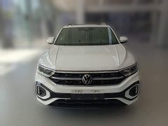 Volkswagen T-ROC Tanyue 2024 300TSI DSG FWD Chenguang Edition - ფოტო 5
