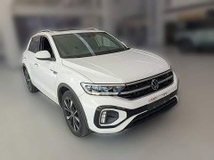 Volkswagen T-ROC Tanyue 2024 300TSI DSG FWD Chenguang Edition - ფოტო 6