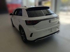 Volkswagen T-ROC Tanyue 2024 300TSI DSG FWD Chenguang Edition - ფოტო 7