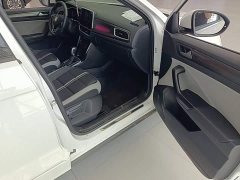 Volkswagen T-ROC Tanyue 2024 300TSI DSG FWD Chenguang Edition - ფოტო 9