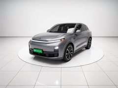 Li Auto L8 Pro - ფოტო 1