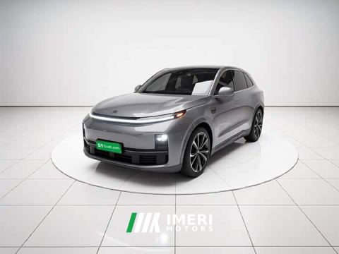2023 Li Auto L8 Pro