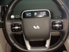 Li Auto L8 Pro - ფოტო 3