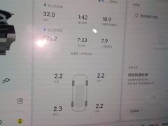 Li Auto L8 Pro - ფოტო 5