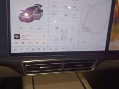 Li Auto L8 Pro - ფოტო 6