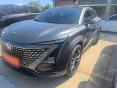 Changan UNI-T 2022 2.0T Premium - ფოტო 1