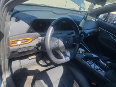 Changan UNI-T 2022 2.0T Premium - ფოტო 10