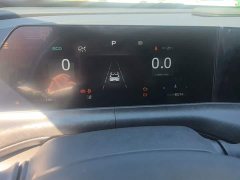 Changan UNI-T 2022 2.0T Premium - ფოტო 12