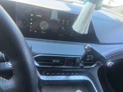 Changan UNI-T 2022 2.0T Premium - ფოტო 13