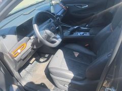 Changan UNI-T 2022 2.0T Premium - ფოტო 15