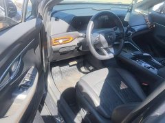 Changan UNI-T 2022 2.0T Premium - ფოტო 16