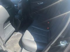 Changan UNI-T 2022 2.0T Premium - ფოტო 17