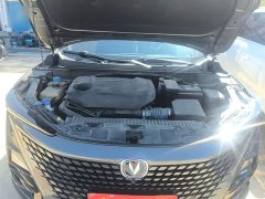 Changan UNI-T 2022 2.0T Premium - ფოტო 20