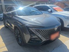 Changan UNI-T 2022 2.0T Premium - ფოტო 4