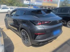 Changan UNI-T 2022 2.0T Premium - ფოტო 5