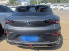 Changan UNI-T 2022 2.0T Premium - ფოტო 6