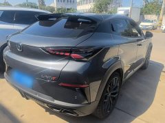 Changan UNI-T 2022 2.0T Premium - ფოტო 7