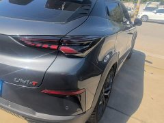 Changan UNI-T 2022 2.0T Premium - ფოტო 8