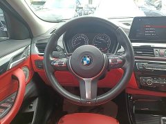 BMW X2 2021 Facelift sDrive25i M Sport Package - ფოტო 11
