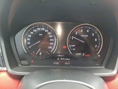 BMW X2 2021 Facelift sDrive25i M Sport Package - ფოტო 12