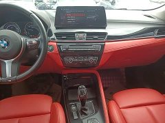 BMW X2 2021 Facelift sDrive25i M Sport Package - ფოტო 13