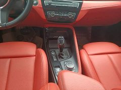 BMW X2 2021 Facelift sDrive25i M Sport Package - ფოტო 14
