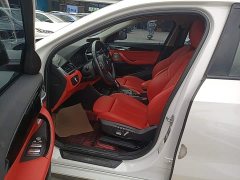BMW X2 2021 Facelift sDrive25i M Sport Package - ფოტო 15