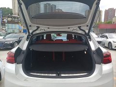 BMW X2 2021 Facelift sDrive25i M Sport Package - ფოტო 19