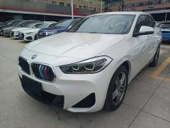 BMW X2 2021 Facelift sDrive25i M Sport Package - ფოტო 2