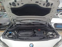 BMW X2 2021 Facelift sDrive25i M Sport Package - ფოტო 20