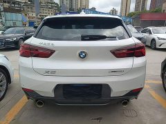 BMW X2 2021 Facelift sDrive25i M Sport Package - ფოტო 6