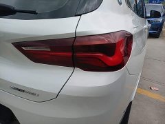 BMW X2 2021 Facelift sDrive25i M Sport Package - ფოტო 8