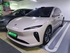 NIO ET5 75kWh - ფოტო 1