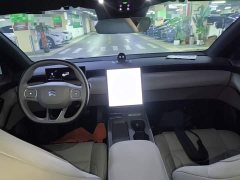 NIO ET5 75kWh - ფოტო 10