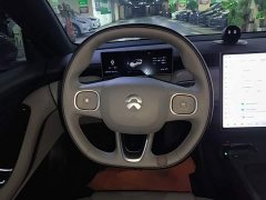 NIO ET5 75kWh - ფოტო 11