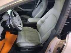 NIO ET5 75kWh - ფოტო 15