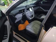 NIO ET5 75kWh - ფოტო 16