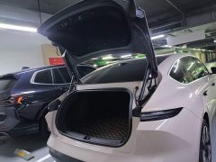 NIO ET5 75kWh - ფოტო 19